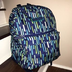 Vera Bradley back pack